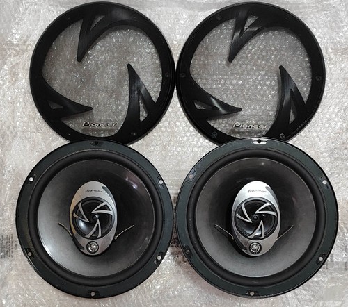 Altoparlanti pioneer - altoparlanti,