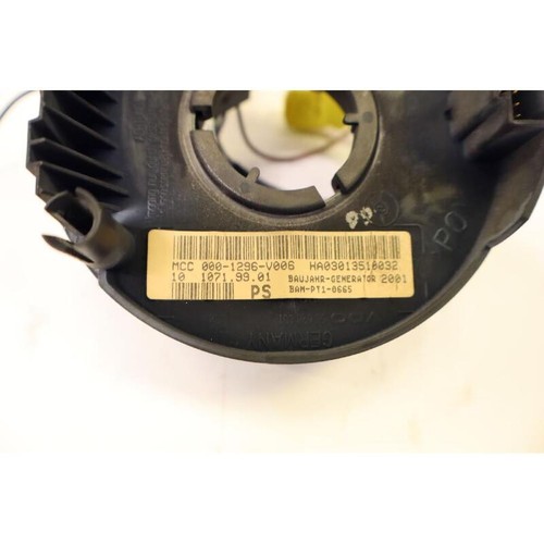 Contatto spiraliforme air bag - contatto, air-bag
