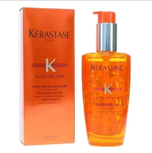 Kerastase discipline oleo - discipline,