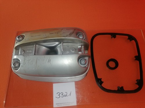 Bmw r1100 ventildeckel - r1100, gs