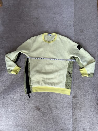 Maglione stone island fleece - maglione,