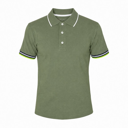 Polo uomo nottingham - uomo, cotone