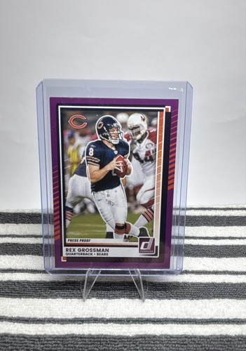 2025 panini donruss rex - donruss,