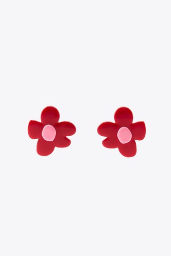 Zara contrast flower - zara,