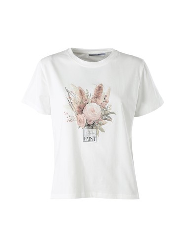 Monte cervino shirt donna - t-shirt,