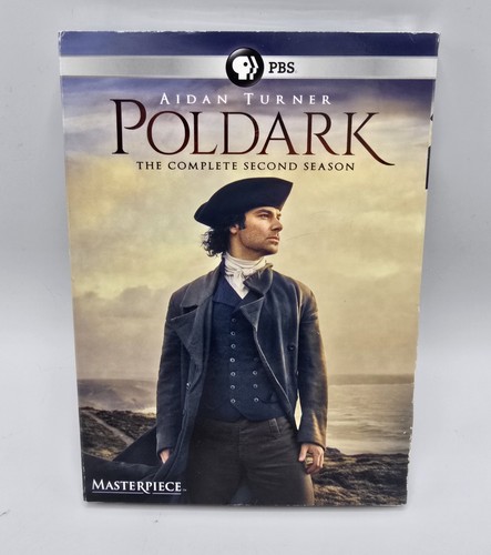 Poldark complete second - poldark-complete,