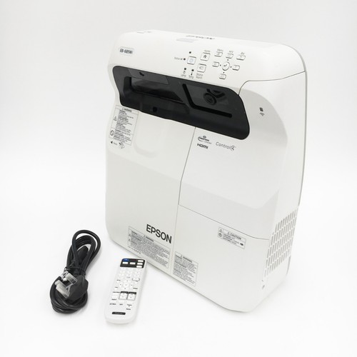 Epson 685wi proiettore home - eb-685wi,
