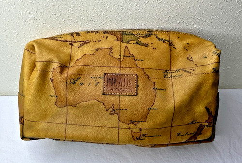 Borsa cosmetica viaggio - da,