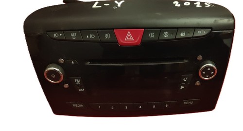 Autoradio per lancia ypsilon - autoradio,