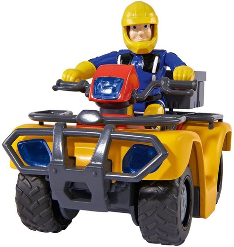 Sam pompiere simba toys - toys,