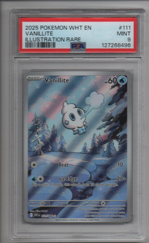 Vanillite 111 086 white - vanillite, 111/086