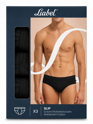 Slip liabel uomo - slip,