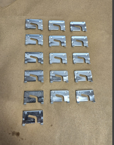 Porsche 924 944 - , set