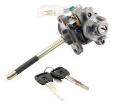 298050 Serratura Downtown