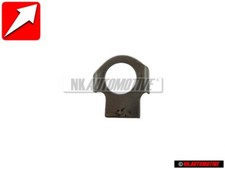 Lamiera di sicurezza originale VW - 111415385