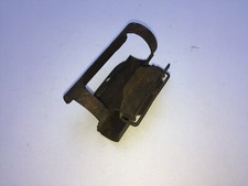 Vintage PORTA POMPA accessorio pump caddy anni 40 50 bici bacchetta R