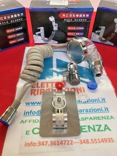 Doccetta portatile per - doccetta,