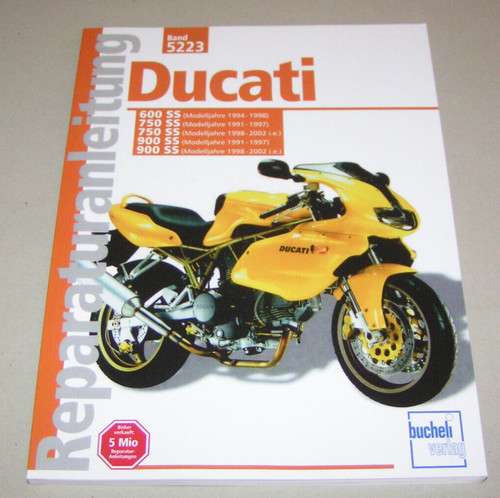 Manuale riparazione - manuale,
