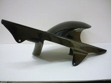 Abbraccio ruota posteriore