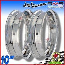 KIT 2 CERCHI LEGA 3.00-10 /