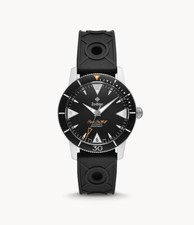Orologio zodiac super - sea, wolf