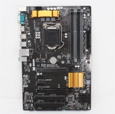 Gigabyte GA-Z97P-D3 Rev 1.0
