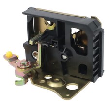 Blocco serratura porta