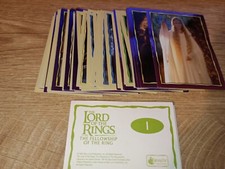 mancolista figurine il signore