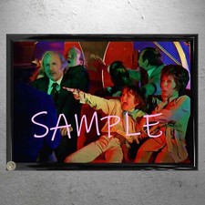 Willy Wonka - Mike Teavee -