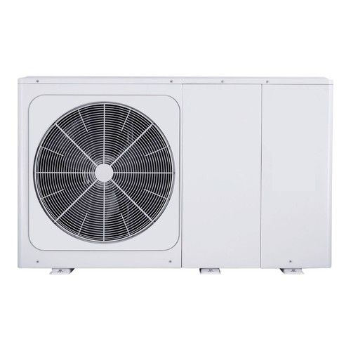 Pompa calore solarbayer - pompa,
