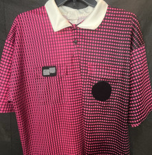 Maglia Calcio Arbitro Vintage