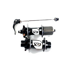 Mozzi SRAM X9 mountain bike