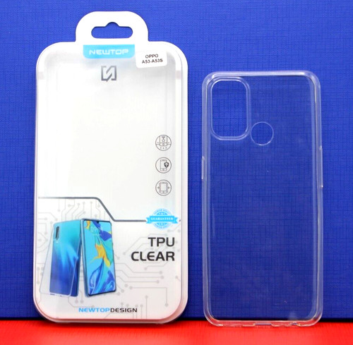 Cover per oppo - cover, 4g