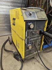 Esab mig master - mig, 250
