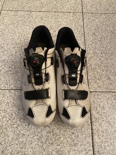 Scarpe ciclismo strada - scarpe, sidi