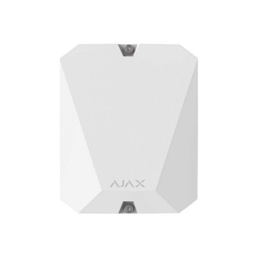 Ajax multitransmitter modulo - ajax,