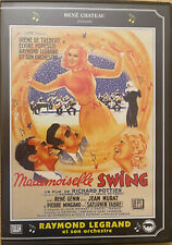 MADEMOISELLE SWING FILM DE