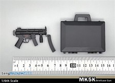 Modellino pistola fucile arma