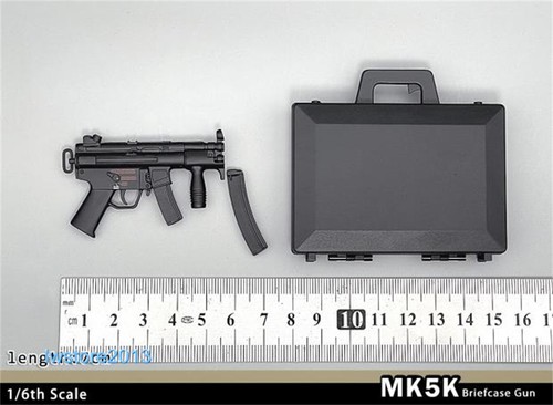 Modellino pistola fucile arma