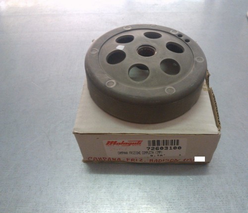 Campana frizione malaguti 125 - campana,