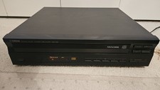 YAMAHA 5 CD Compact Disc