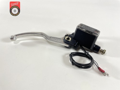 Ducati 750 pompa freno - ducati,