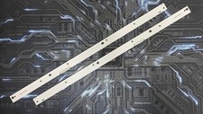 STRISCE BARRE LED UE55KS7500 UE55KS7000 UE55KS8000 UE55KS8500 UE55KS9000
