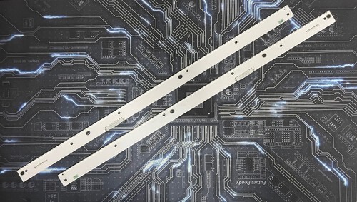 Strisce barre led - strisce,