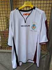 MAGLIA ORIGINALE CALCIO USATA