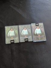 Topps Total Football Titanium