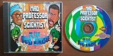 CD MAD PROFESSOR MEETS