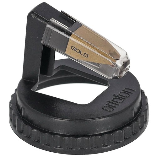 Nuovo ortofon concorde - ortofon, gold