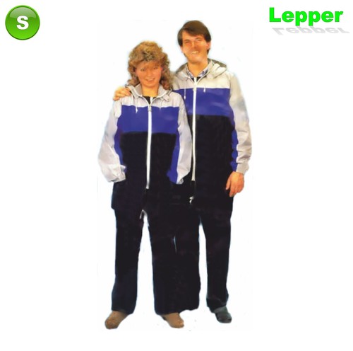Lepper regenanzug unisex - lepper,