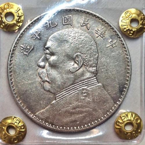 Cina china dollaro - dollaro, dollar